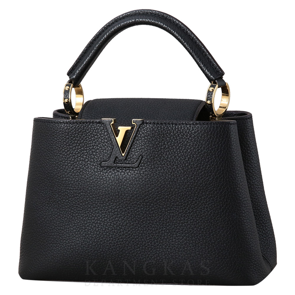 LOUIS VUITTON(USED)루이비통 카퓌신 BB